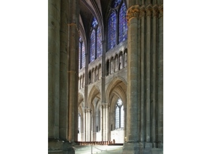 cattedrale di reims cattedrale di reims